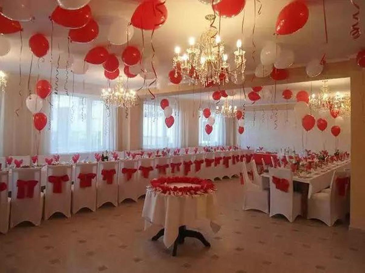 Hotel Olgas Hlybokaye Eksteriør billede
